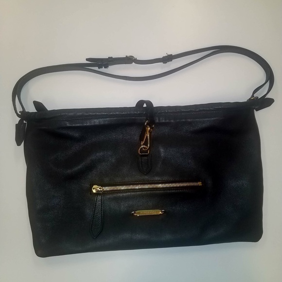 Burberry Big Crush Bag (Convertible) - Picture 2 of 7